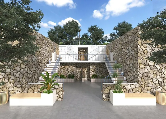 Holiday Inn Resort Bodrum By Ihg