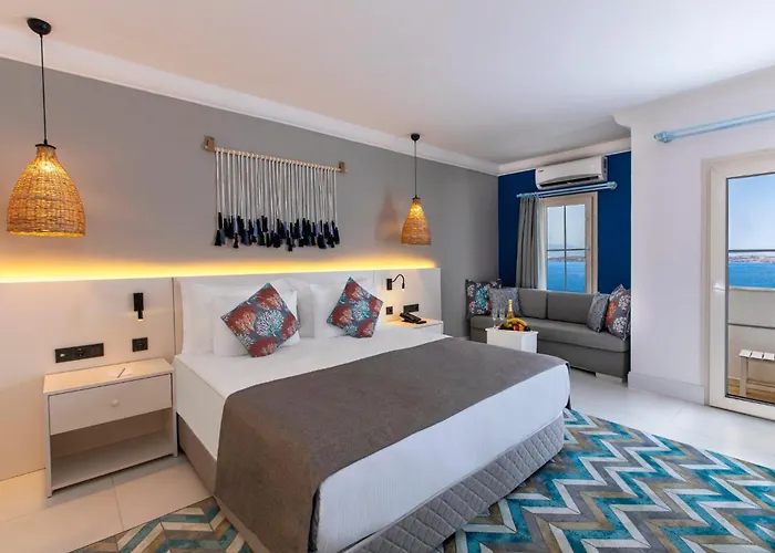 Holiday Inn Resort Bodrum By Ihg