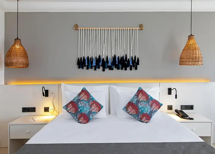 Holiday Inn Resort Bodrum By Ihg