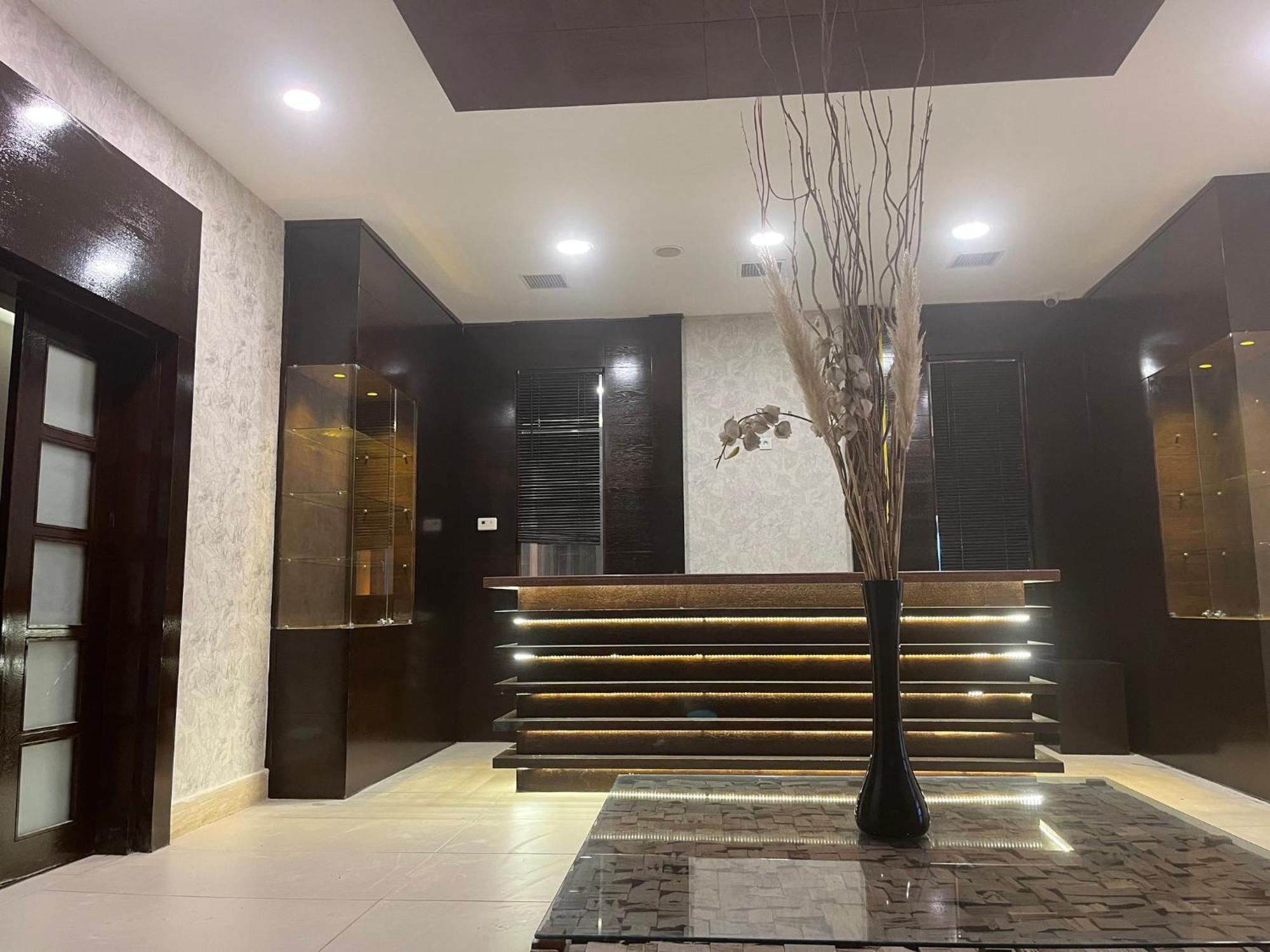 Готель By Ihg Бодрум