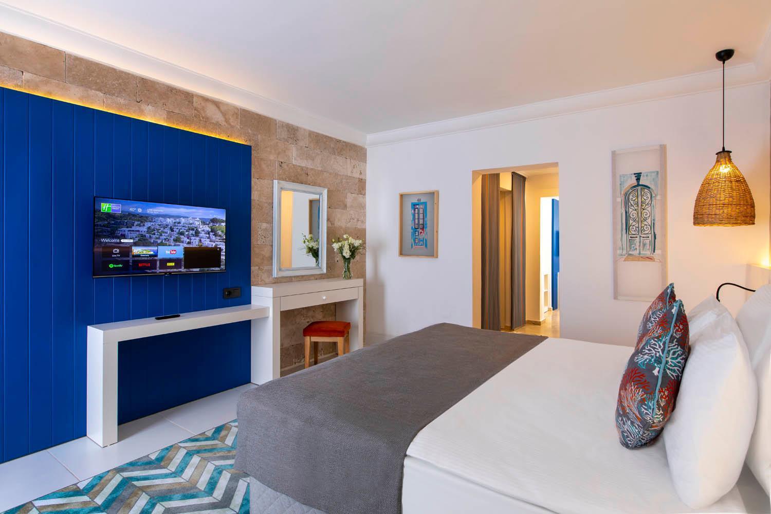 By Ihg Готель Бодрум