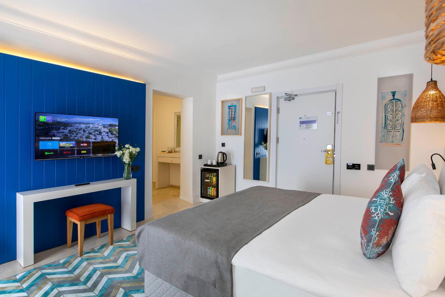 By Ihg Готель 4*