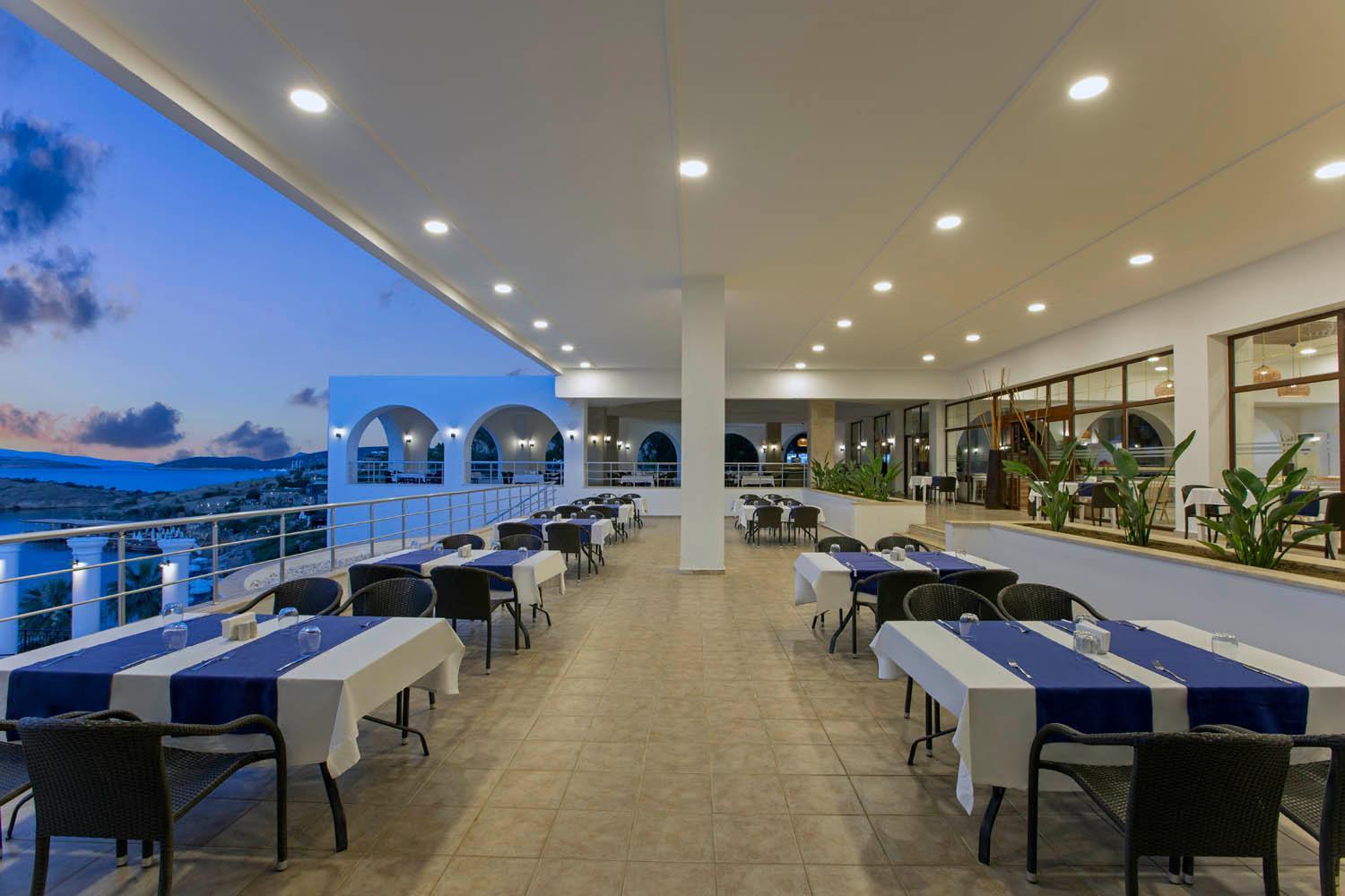 By Ihg 4* Бодрум