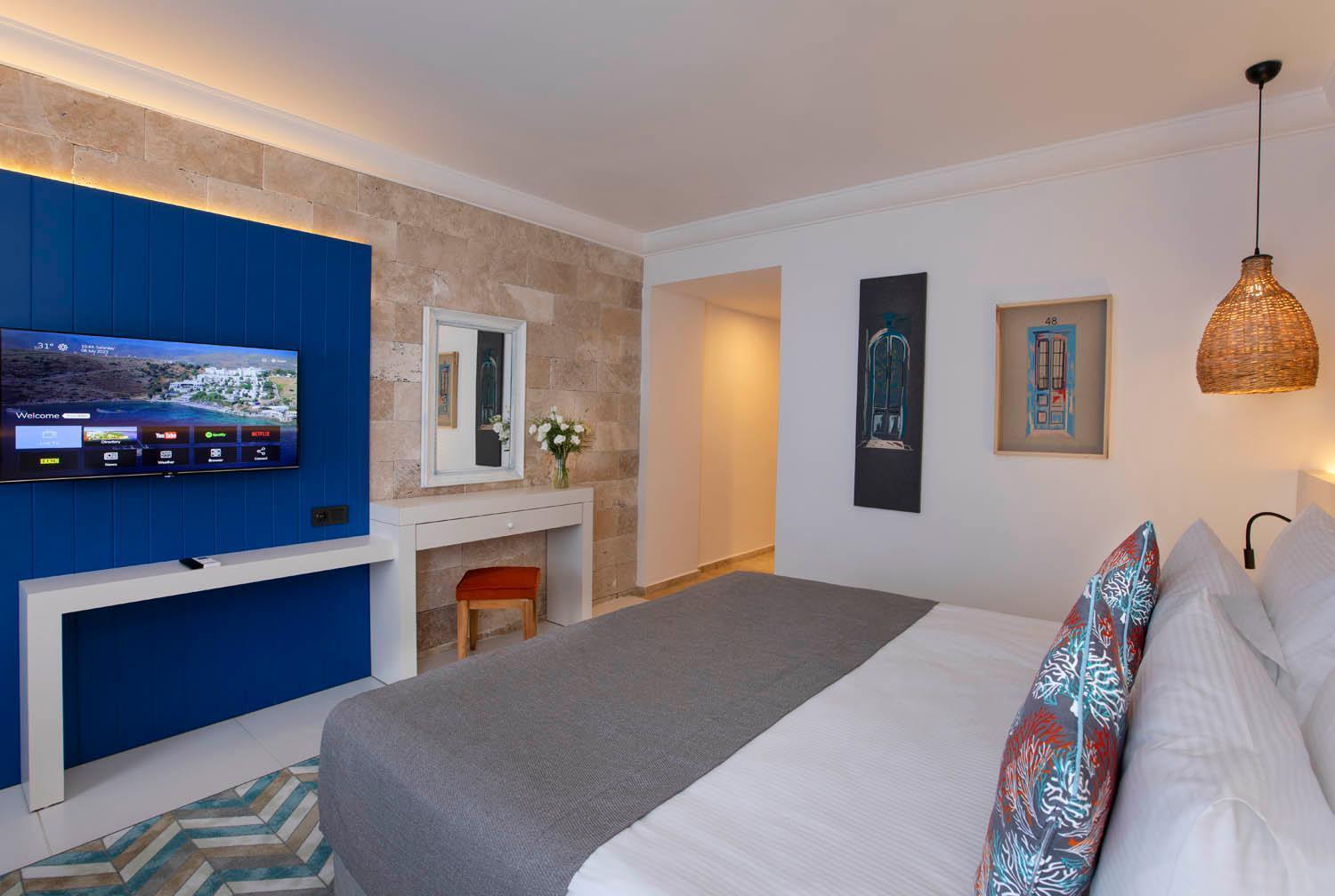 By Ihg Готель Бодрум