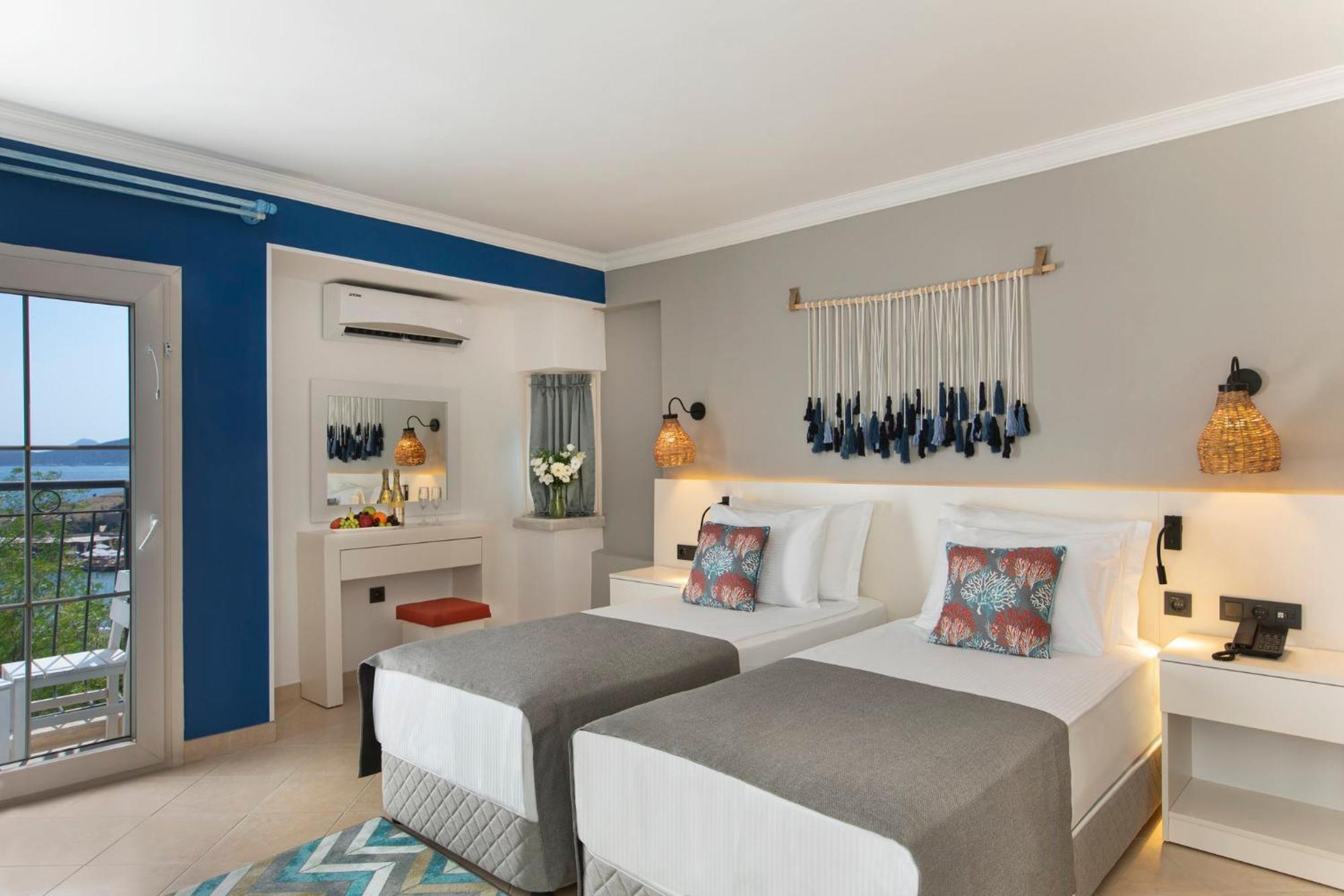 By Ihg 4* Бодрум