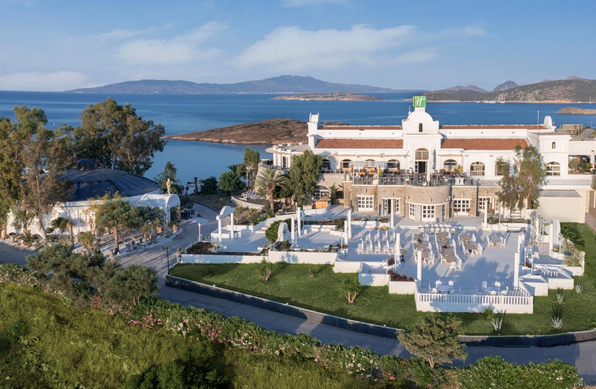 By Ihg 4* Бодрум