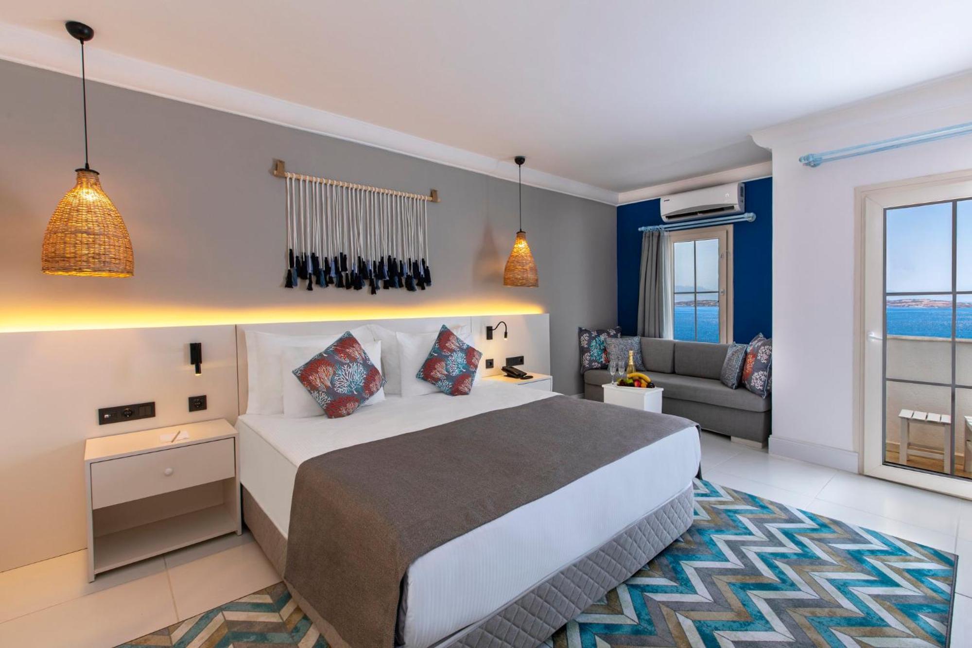 By Ihg Бодрум